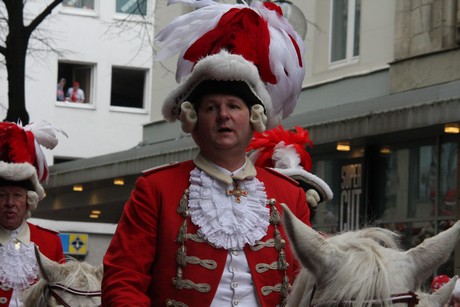 rosenmontag