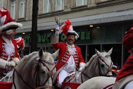 rosenmontag