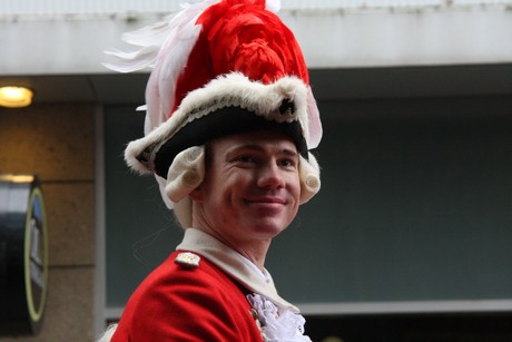 rosenmontag