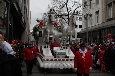 rosenmontag