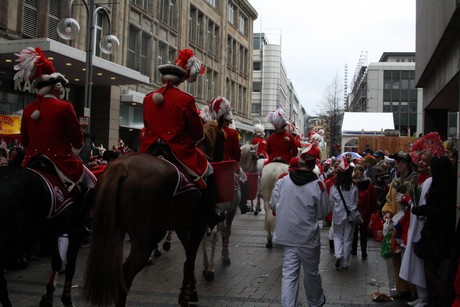 rosenmontag
