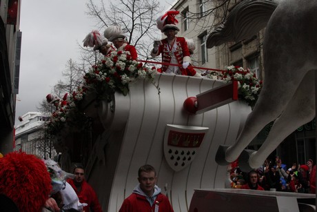 rosenmontag