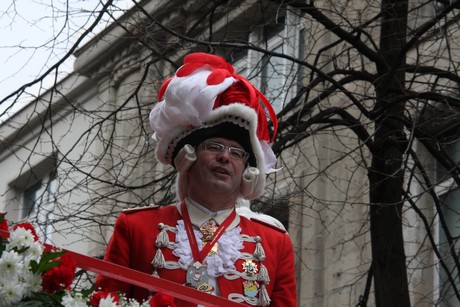 rosenmontag