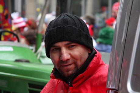 rosenmontag