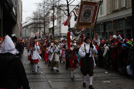 rosenmontag
