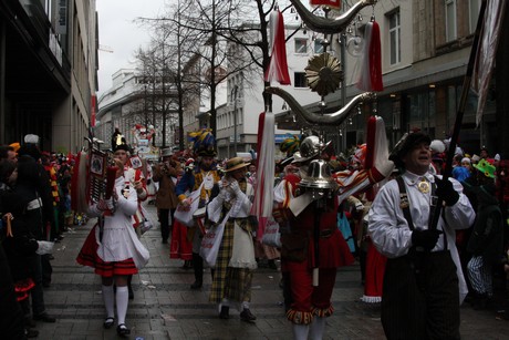 rosenmontag