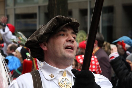 rosenmontag