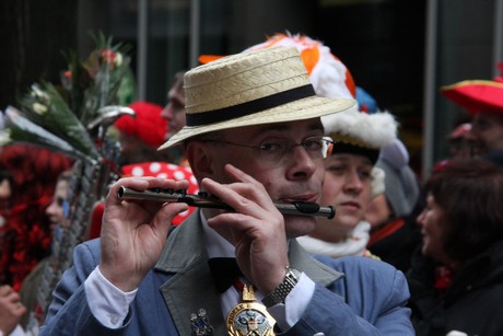 rosenmontag