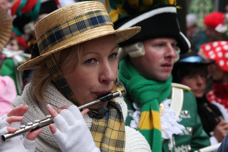 rosenmontag