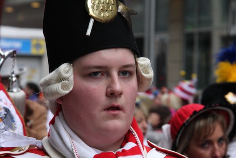 rosenmontag