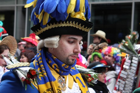 rosenmontag