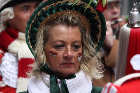 rosenmontag