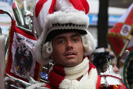 rosenmontag