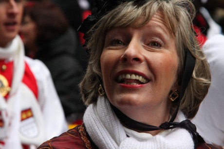 rosenmontag