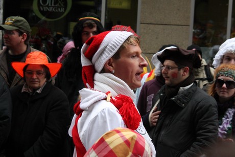 rosenmontag