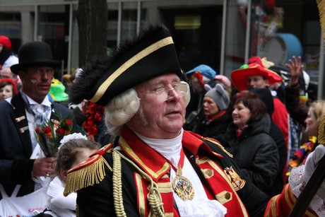 rosenmontag