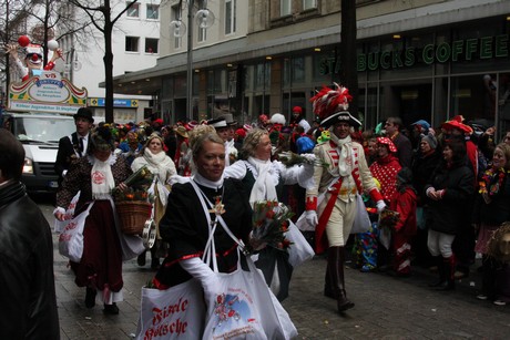 rosenmontag