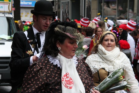 rosenmontag