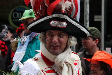 rosenmontag