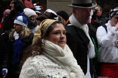 rosenmontag