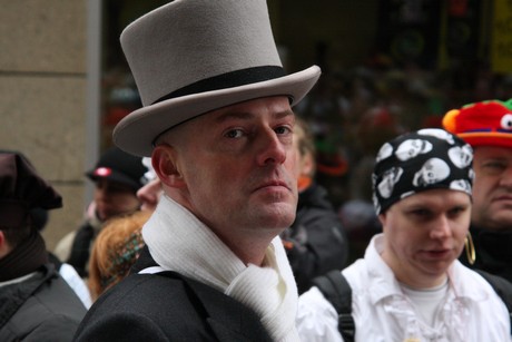 rosenmontag