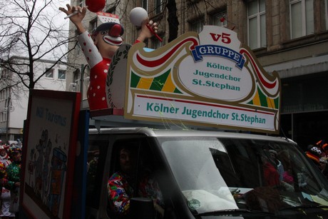 rosenmontag