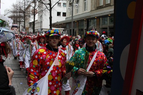 rosenmontag