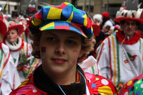 rosenmontag