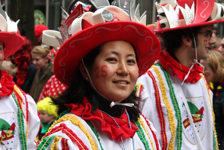 rosenmontag
