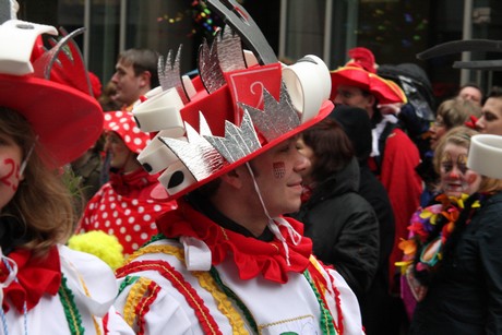 rosenmontag