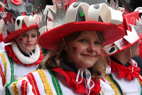 rosenmontag