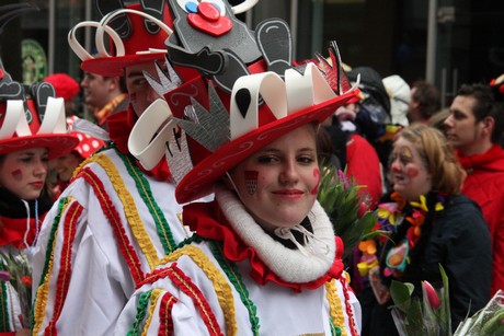 rosenmontag