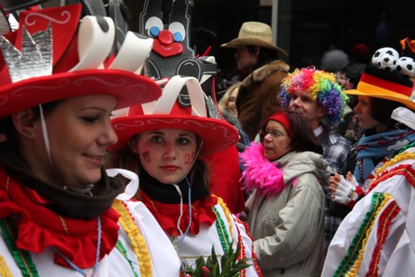 rosenmontag