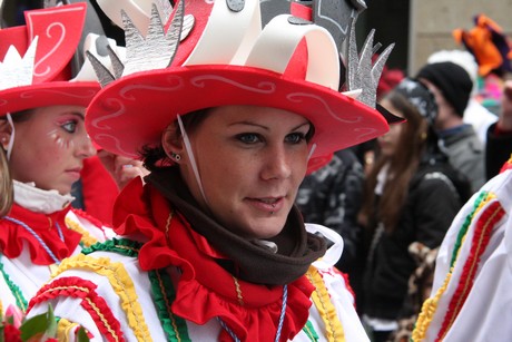 rosenmontag