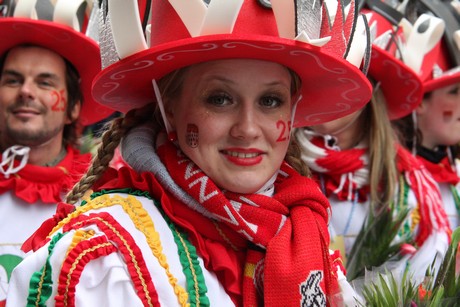 rosenmontag