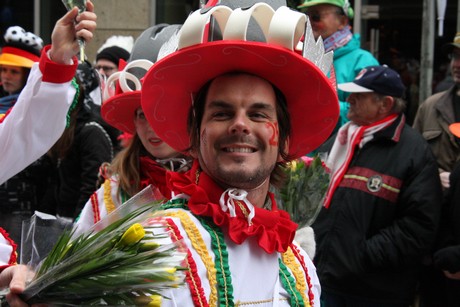 rosenmontag