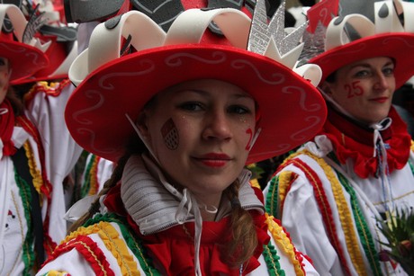 rosenmontag