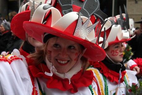 rosenmontag