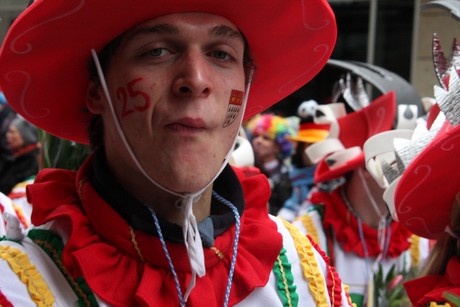 rosenmontag