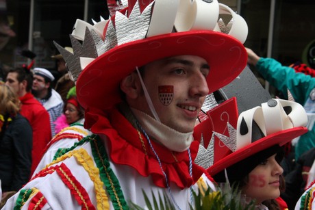 rosenmontag