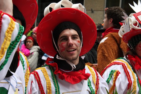 rosenmontag