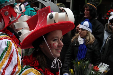 rosenmontag