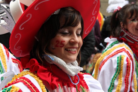 rosenmontag