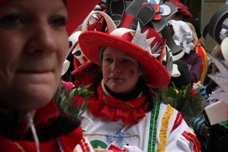 rosenmontag