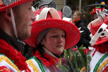 rosenmontag