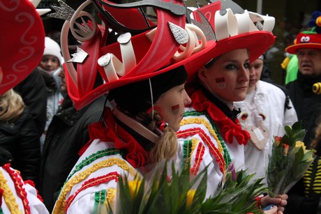 rosenmontag