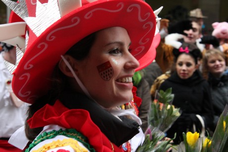 rosenmontag