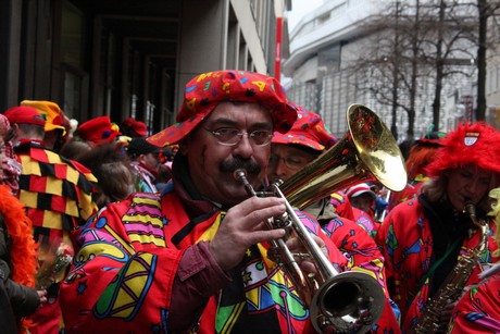 rosenmontag