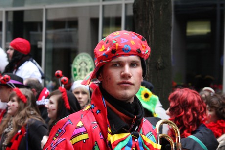 rosenmontag