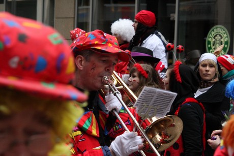 rosenmontag